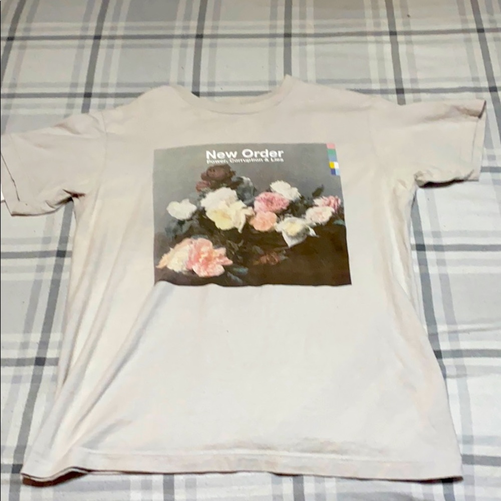 T shirt